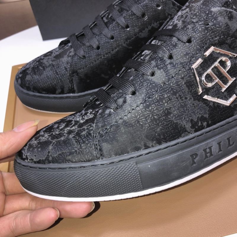 Philipp Plein Shoes